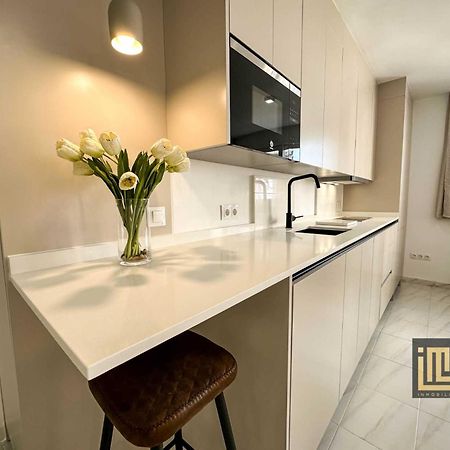 Cm Malaga Soho A Apartment Luaran gambar