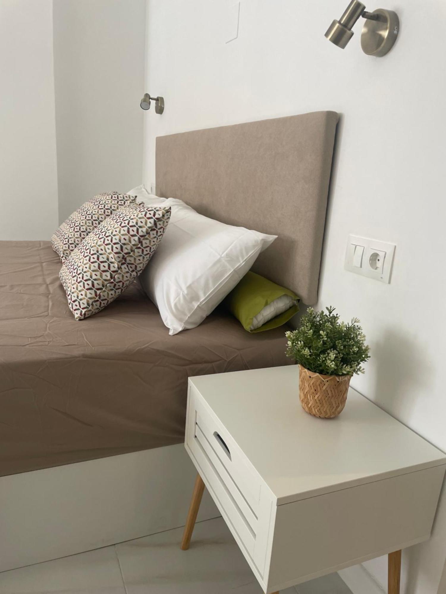 Cm Malaga Soho A Apartment Luaran gambar