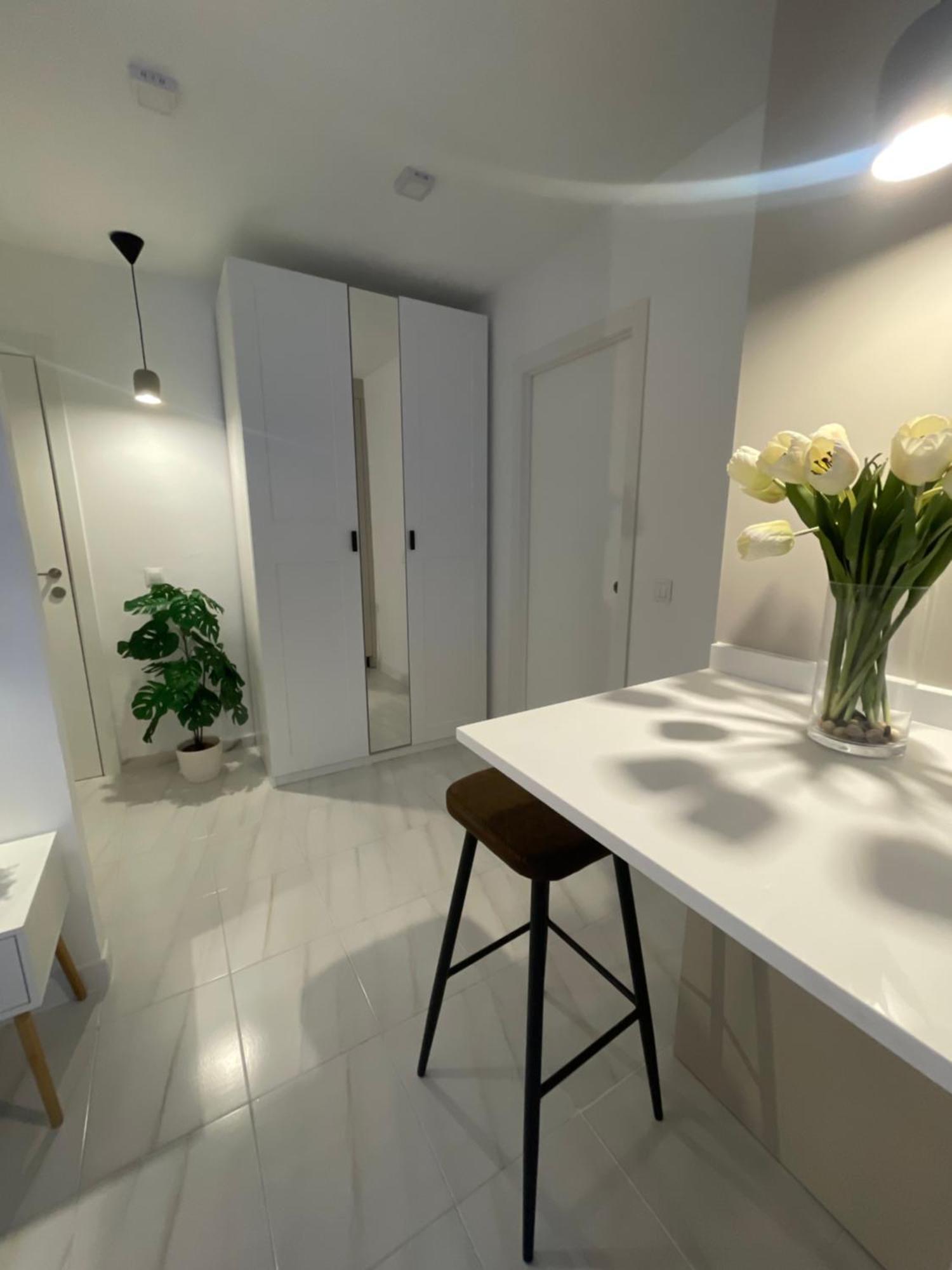 Cm Malaga Soho A Apartment Luaran gambar