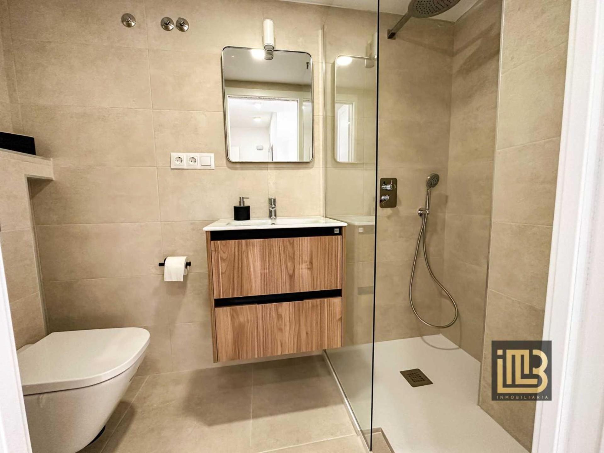 Cm Malaga Soho A Apartment Luaran gambar