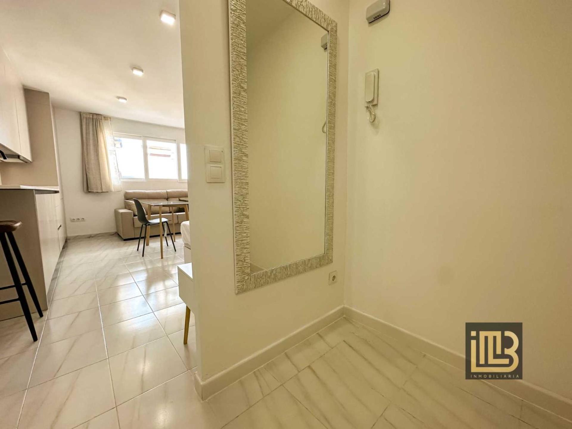 Cm Malaga Soho A Apartment Luaran gambar