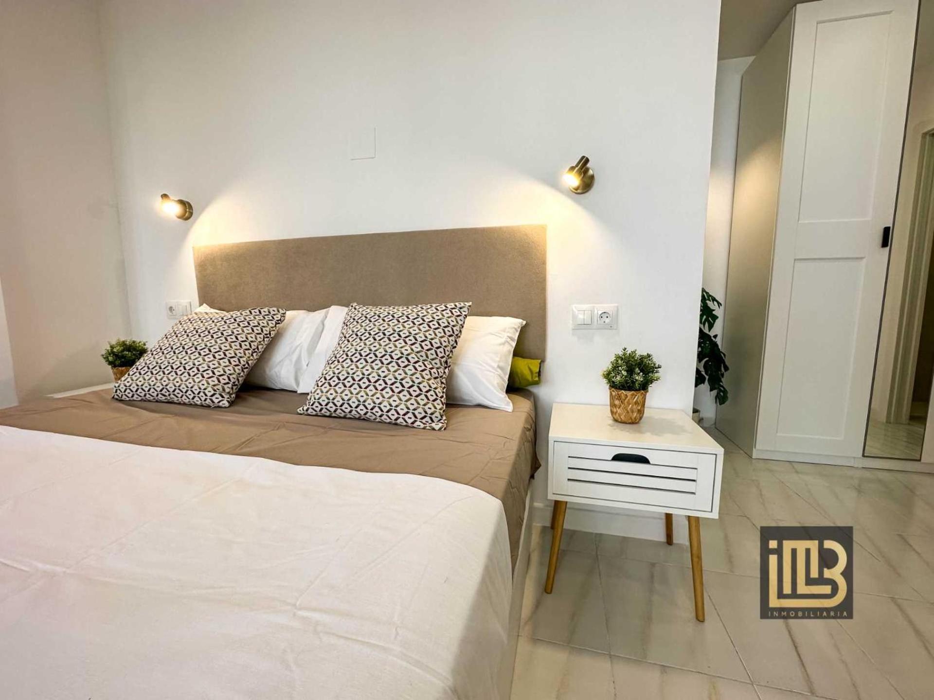 Cm Malaga Soho A Apartment Luaran gambar