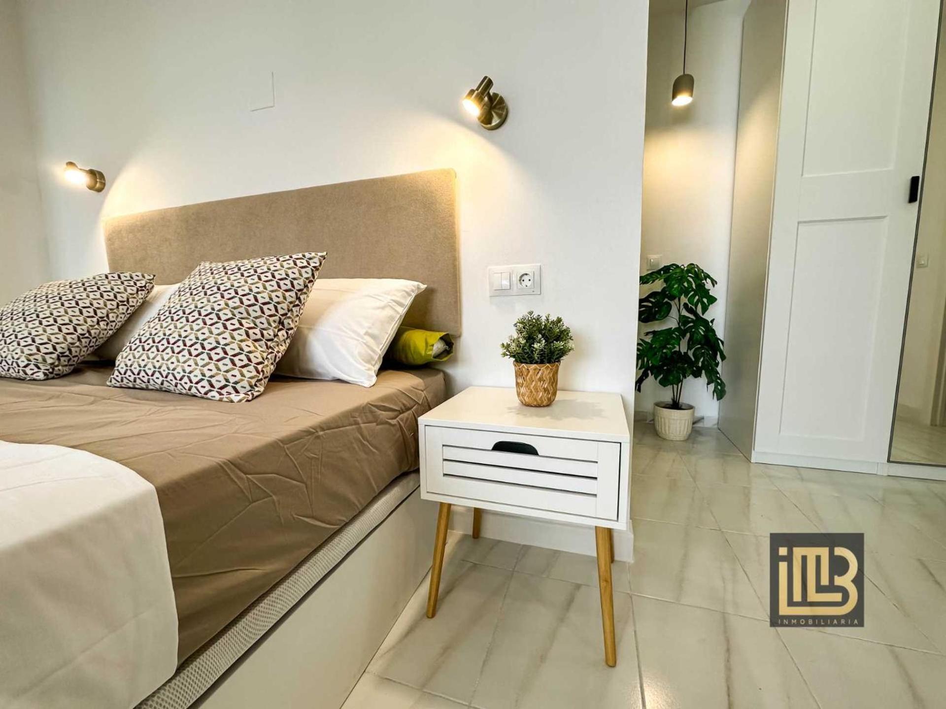 Cm Malaga Soho A Apartment Luaran gambar