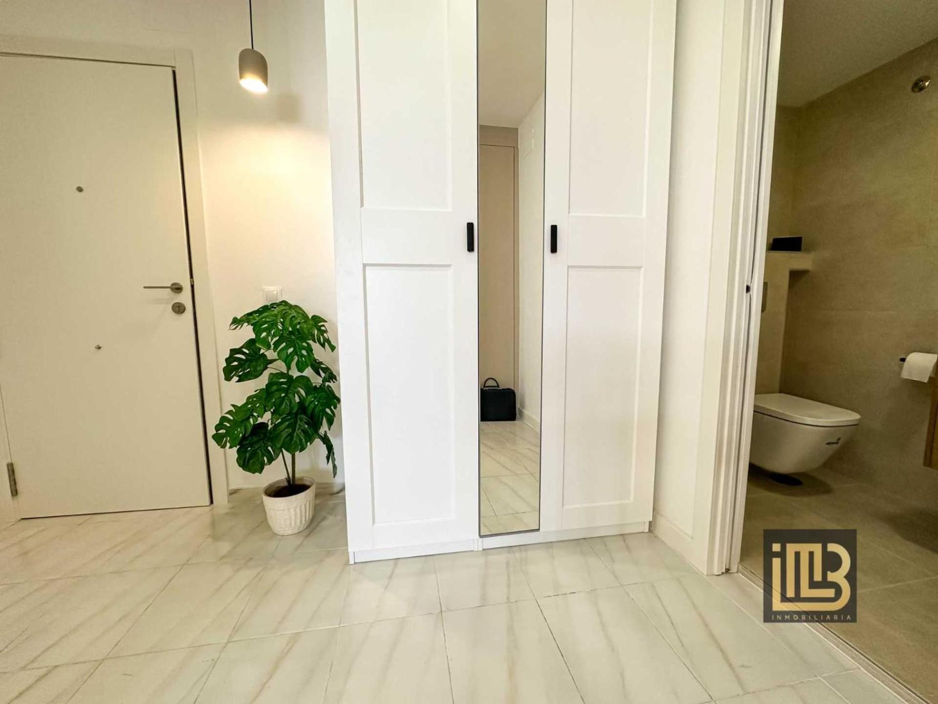 Cm Malaga Soho A Apartment Luaran gambar