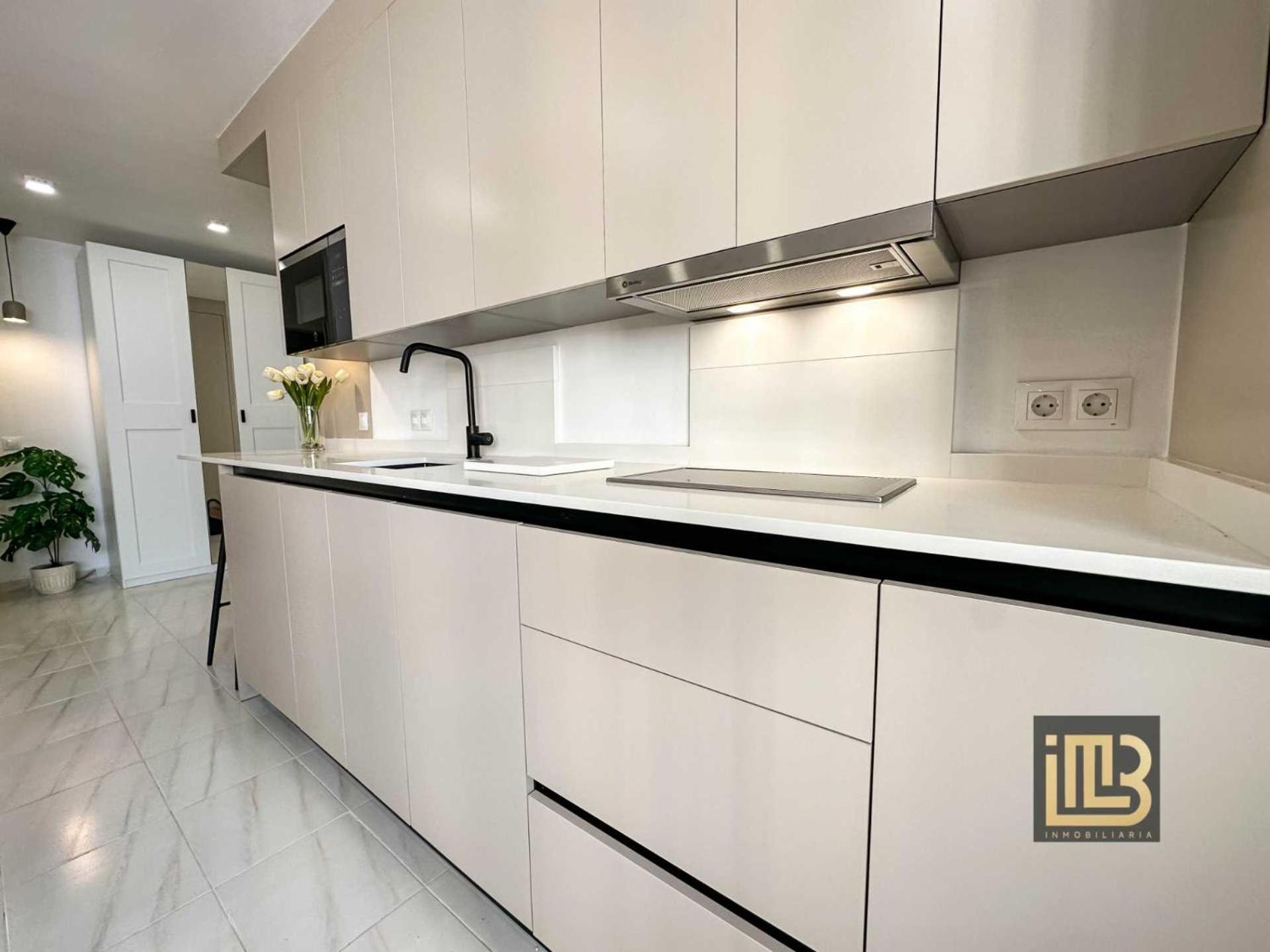 Cm Malaga Soho A Apartment Luaran gambar