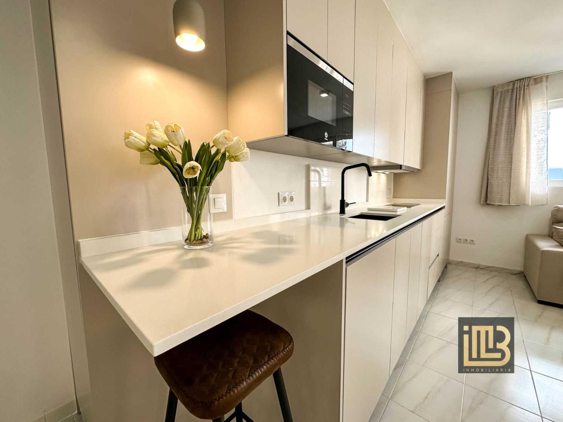 Cm Malaga Soho A Apartment Luaran gambar
